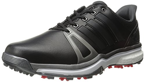 adidas Men's Adipower Boost 2 Golf Cleated