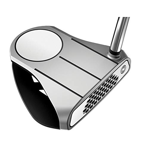 Odyssey Stroke Lab Versa Putter (Right Hand, 35', R-Ball - Slant Neck, Pistol Grip)