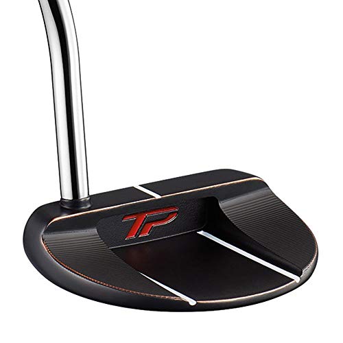 TaylorMade Golf TP Black Copper Collection Ardmore 1 Putter, Right Hand, 35'