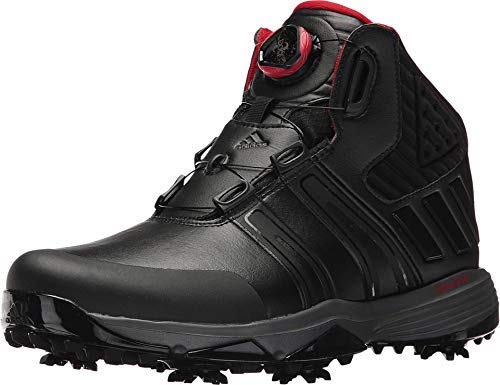 adidas Men's Climaproof BOA Golf Shoe