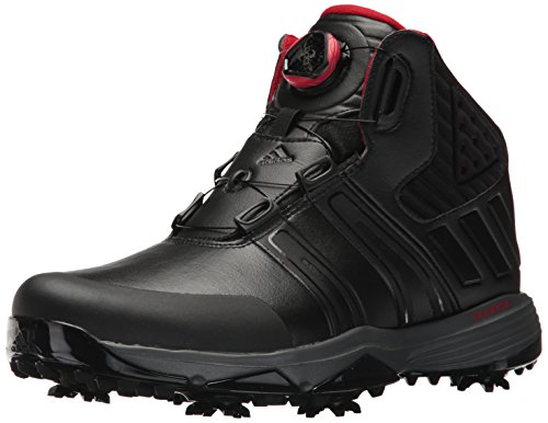 adidas Men's Climaproof BOA Golf Shoe