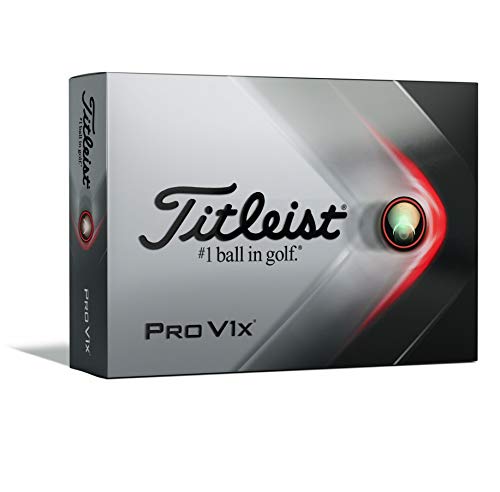 Titleist Pro V1x Prior Generation
