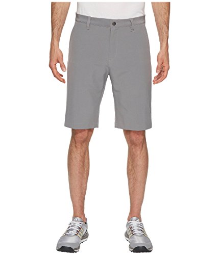 adidas Golf Ultimate 365 Short, Grey Three, 38'