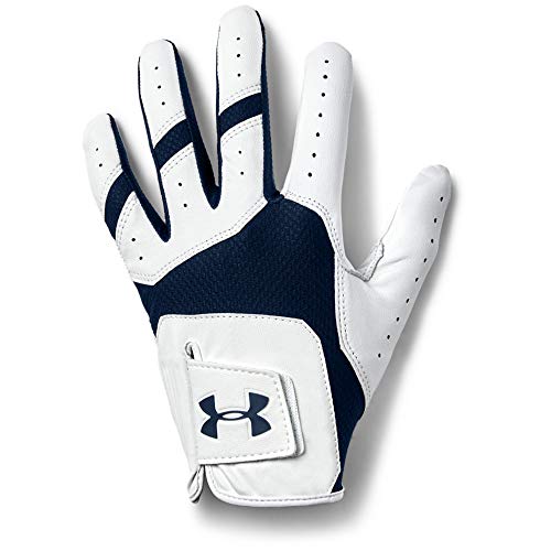 Under Armour UA Iso-Chill Golf Glove LSM Academy