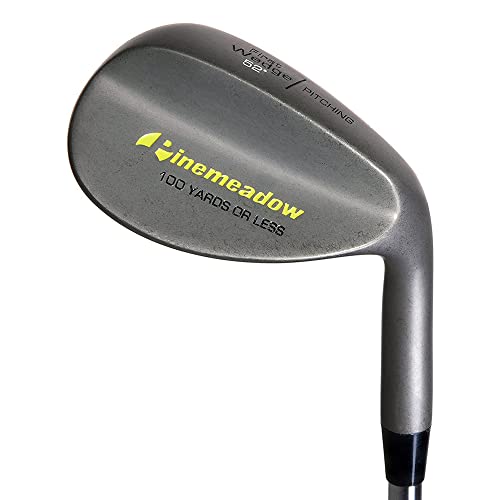 Pinemeadow Wedge (Right-Handed, 64-Degrees)