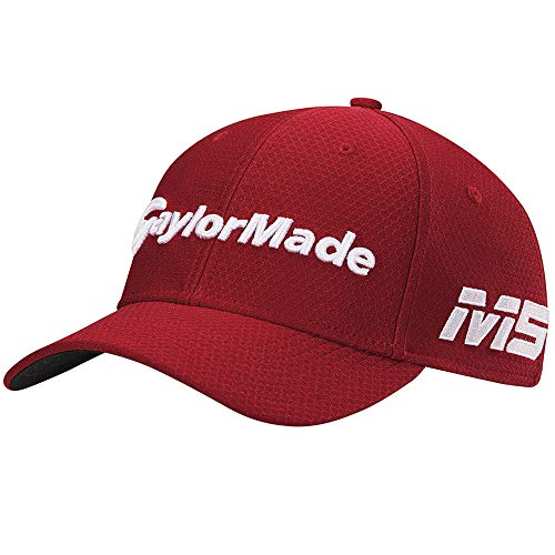 TaylorMade 2019 New Era Tour 39Thirty Hat