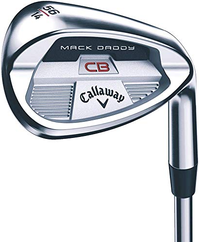 Callaway Golf Mack Daddy CB Wedge