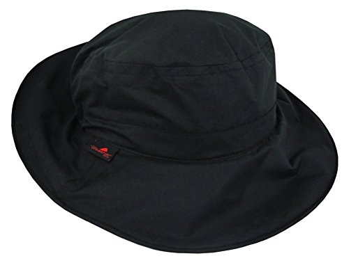 The Weather Co. Golf Bucket Hat (One Size, Waterproof)
