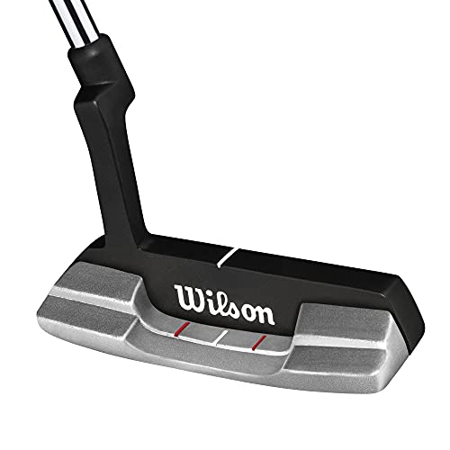 Wilson Harmonized M4 Men's Golf Putter - Right Hand, 35'