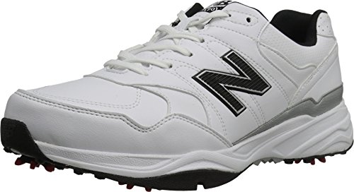 New Balance Men's NBG1701 Spiked Golf Shoe