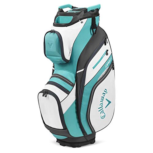 Callaway Golf 2020 ORG 14 Cart Bag