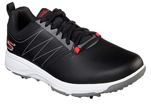 Skechers Men's Torque Waterproof Golf Shoe