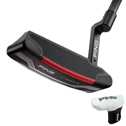 PING 2021 ANSER 2 Putter 2021 Model 34