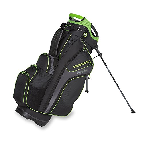 Bag Boy Golf Chiller Hybrid Stand Bag