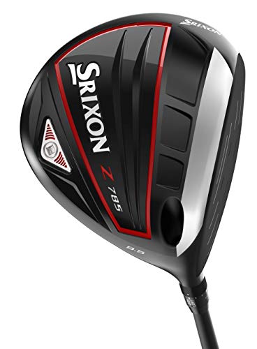 Srixon Z 785 Driver 9.5 Degree Right Hand, Stiff