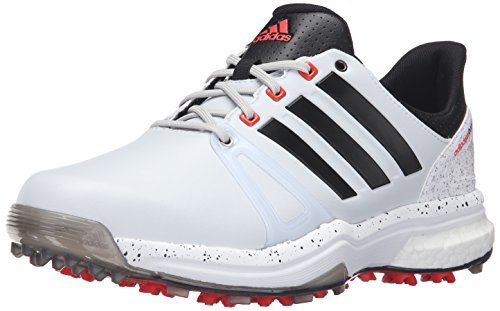 adidas Men's Adipower Boost 2 Golf Cleated