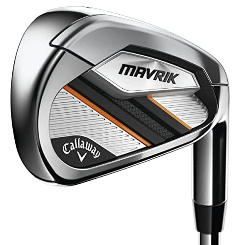 Callaway IR RH MAVRIK 22 5P ST STF