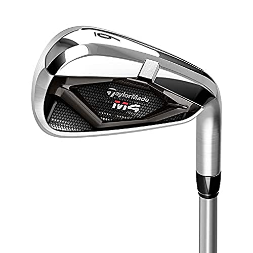 TaylorMade M4 Iron Set Mens Right Hand 5-P,A