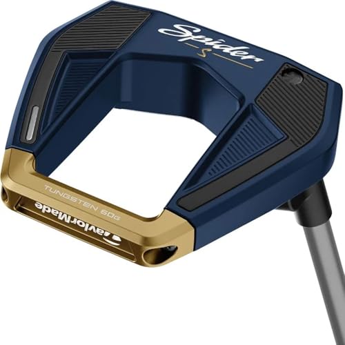 TaylorMade Golf Kalea Golf Spider Putter #1 Right Hand 33 Inches