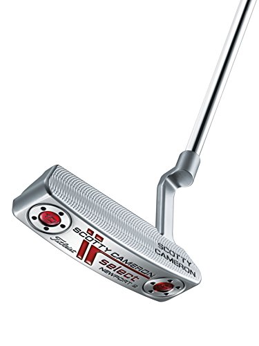 Titleist Scotty Cameron Select Putter 2014 Right Newport 2 34