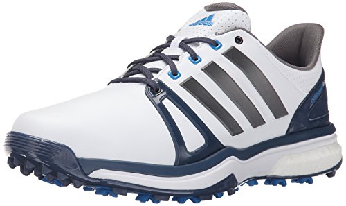 adidas Men's Adipower Boost 2 Golf Cleated