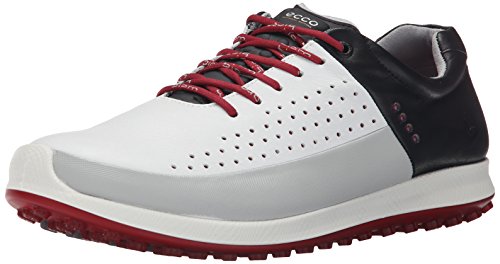 ECCO Men's Biom Hybrid Hydromax Golf Shoe