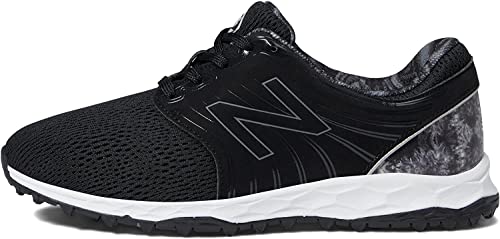 New Balance Women's Fresh Foam Breathe Golf Shoe