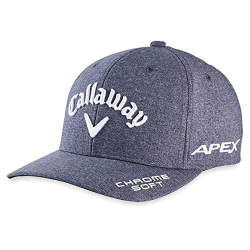 Callaway Golf 2021 Tour Authentic Performance Pro Adjustable Hat