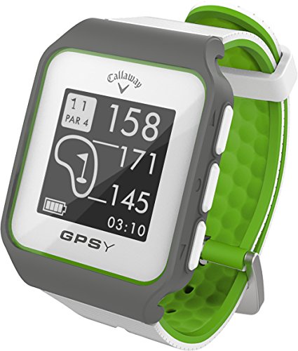 Callaway GPSy Golf GPS Watch