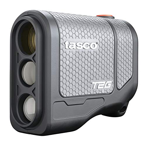 Tasco Tee-2-Green Discount Golf Laser Rangefinder